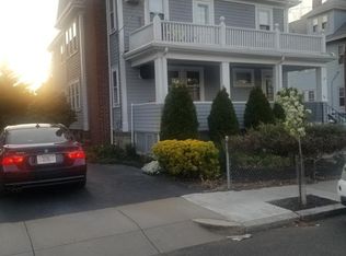 55 Bellevue Ave #1, Winthrop, MA 02152