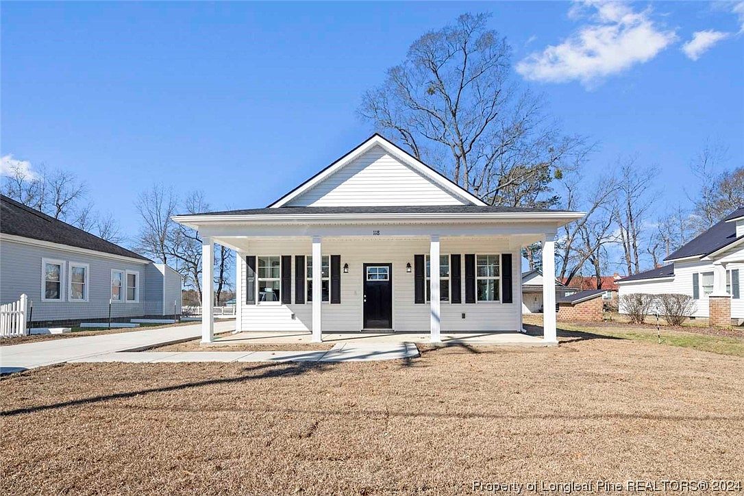 118 Hillsboro St, Stedman, NC 28391 Zillow