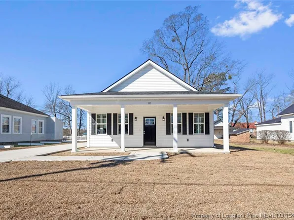 118 Hillsboro St, Stedman, NC 28391