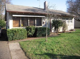 1114 SE 88th Ave, Portland, OR 97216