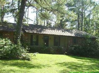 3055 Edgewood Dr NE, Milledgeville, GA 31061