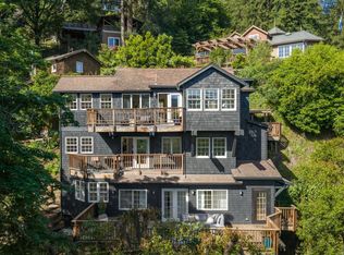 157 Ethel Avenue, Mill Valley, CA 94941