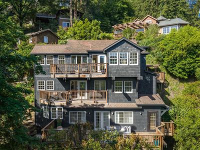 157 Ethel Avenue, Mill Valley, CA, 94941