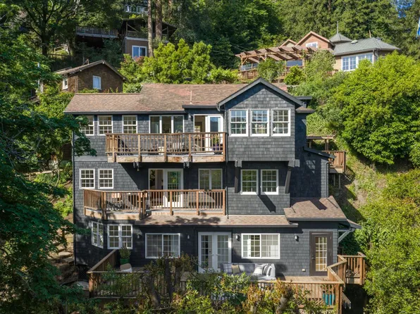 157 Ethel Avenue, Mill Valley, CA 94941