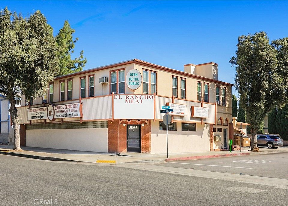 1st image of 624 S Santa Anita Ave