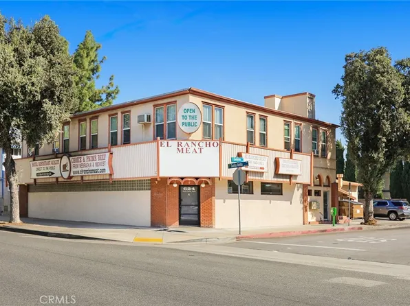 624 S Santa Anita Ave, Arcadia, CA 91006