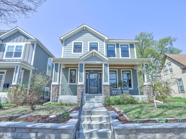 4452 43rd Ave S, Minneapolis, MN 55406