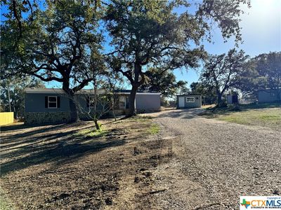 LOT 133-7C Heritage Dr, Johnson City, TX, 78636