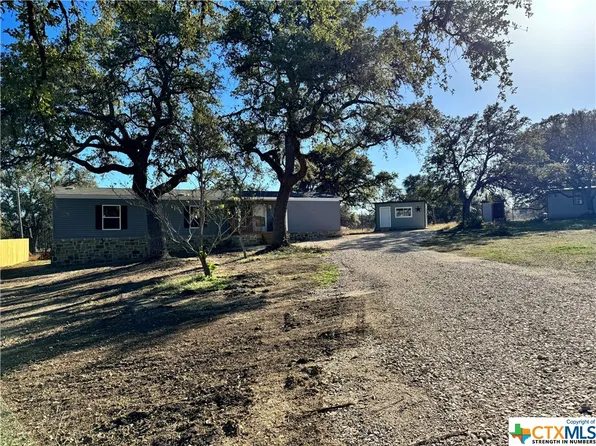 LOT 133-7C Heritage Dr, Johnson City, TX 78636