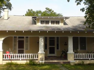 1444 Anthony Rd, Augusta, GA 30904