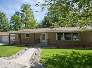 3934 W 600 N, Huntington, IN 46750
