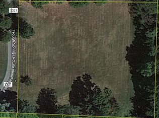 4480 E Trough Spring Rd #WC-3321, Fayetteville, AR 72703