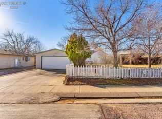 613 Barrett Ave, Canon City, CO