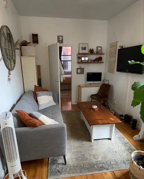 58 E 1st St #7C — Photo 1
