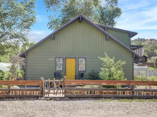 430 Capitol St #1, Eagle, CO 81631