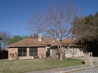 13031 Bristlewood, San Antonio, TX 78249