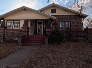 601 N Woodland St, Pittsburg, KS 66762