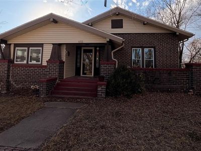 601 N Woodland St, Pittsburg, KS, 66762