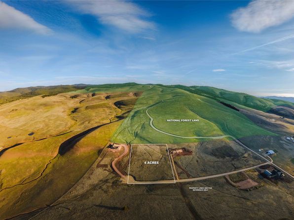 LOT 4 View Ridge Way, Philipsburg, MT 59858