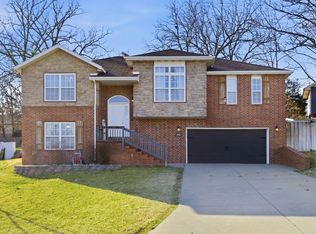 248 Mesquite Drive, Branson, MO 65616