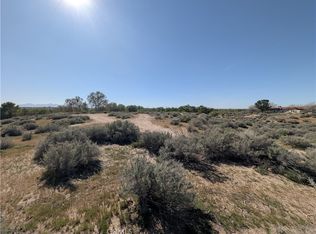 0 Riverside Dr Lot 353, Apple Valley, CA 92307