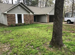 1205 Frontier Ln, White Hall, AR 71602