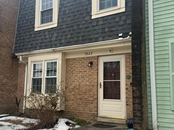 5822 Burke Manor Ct, Burke, VA 22015