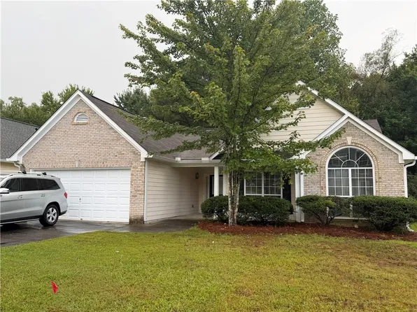 202 Brook Lea Cv, Lawrenceville, GA 30044
