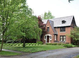130 Glendale Ave, Findlay, OH 45840