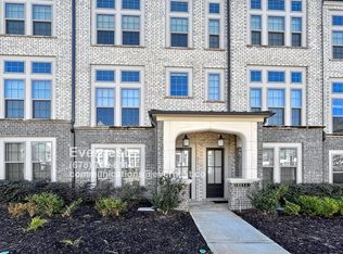 1256 Epping Ln, Atlanta, GA 30319