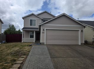 1340 Ridgeview St, Monmouth, OR 97361