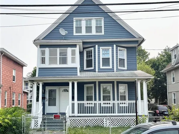 374 Union Avenue, Bridgeport, CT 06607