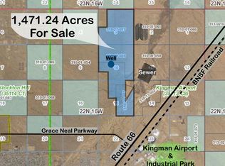 0 E Calle Allende LOT 0, Kingman, AZ 86409