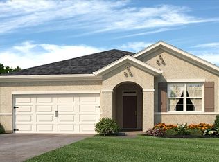 1672  Windance Avenue, Spring Hill, FL 34609