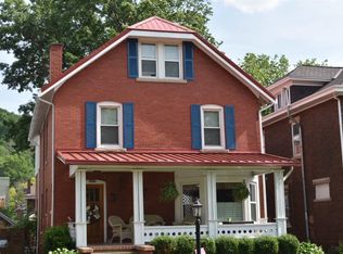 331 11th Ave W, Huntington, WV 25701