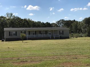 1256 Gaffney Hwy, Jonesville, SC 29353