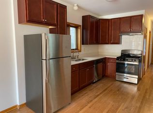 2849 N Clybourn Ave #2FB, Chicago, IL 60618