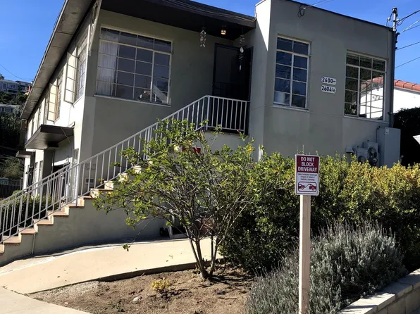 2600 Locksley Pl #1/2, Los Angeles, CA 90039