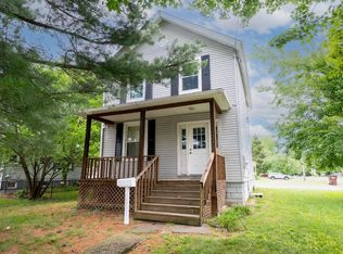 8402 Blue Ash Rd, Cincinnati, OH 45236