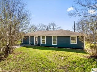 1307 Natasha St, Salado, TX 76571