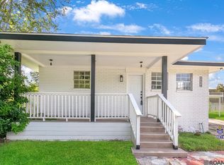 1514 Spanish Town Rd, Baton Rouge, LA 70802