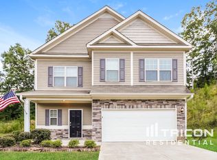 307 Arbor Cir, Rockmart, GA 30153