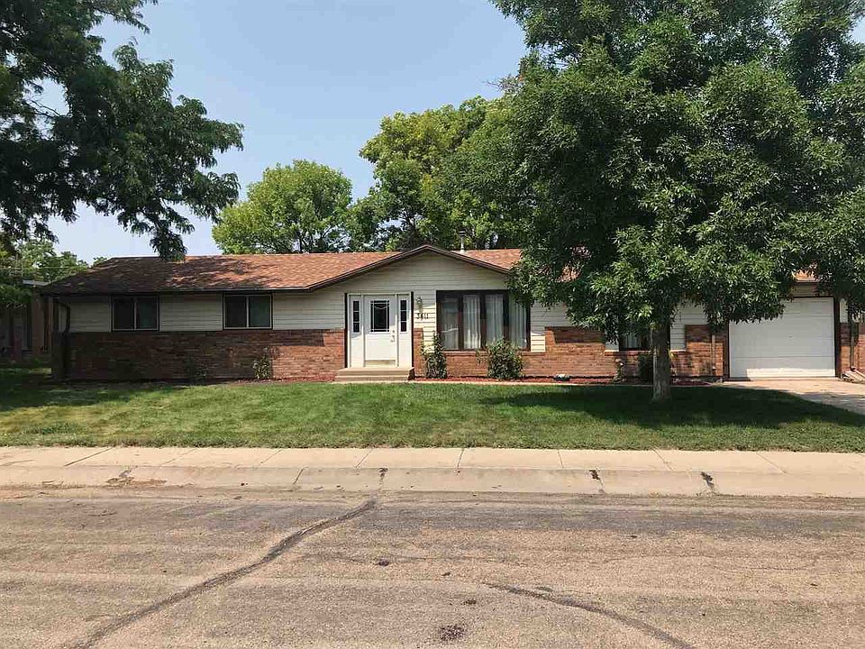 1st image of 3411 W F St