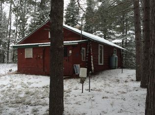 13975 Us Highway 2, Nahma, MI 49865