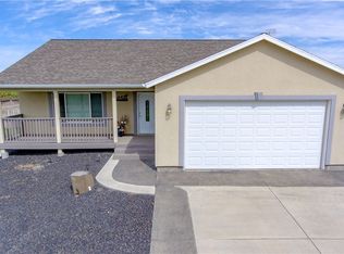 4489 Road M SE, Moses Lake, WA 98837