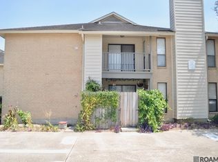 5233 Butter Creek Ln #J-7, Baton Rouge, LA 70809