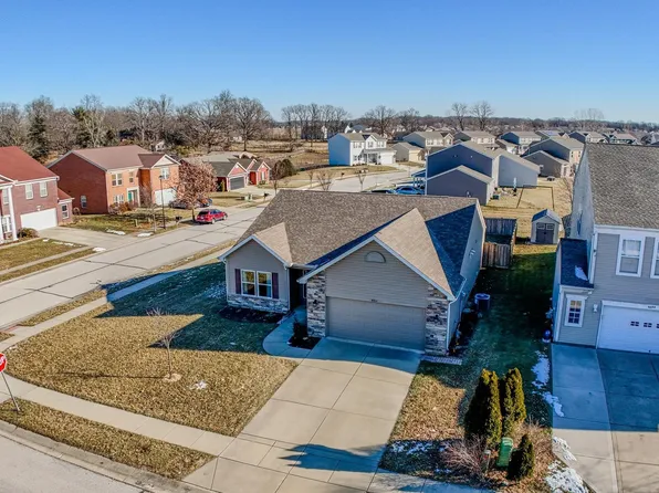 4717 Demeree Way, West Lafayette, IN 47906