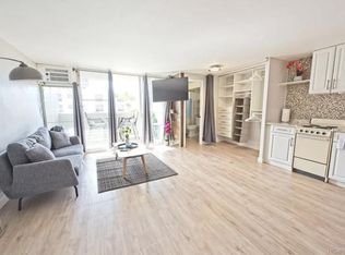 824 Kinau St APT 211, Honolulu, HI 96813
