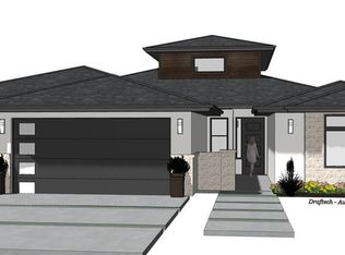 3835 E Pond Vw, Meridian, ID 83642