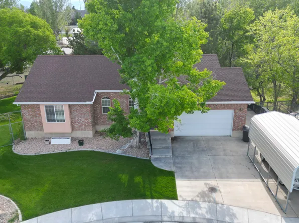 73 N 500 E, Ephraim, UT 84627